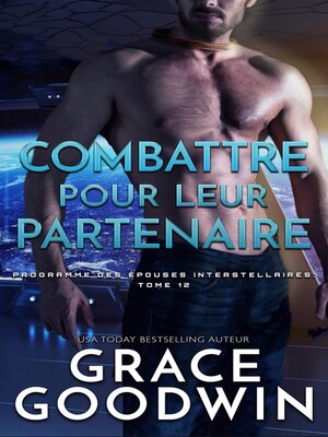 cover image of Combattre pour leur partenaire